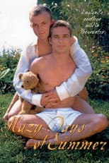 Poster for Hazy Days of Summer