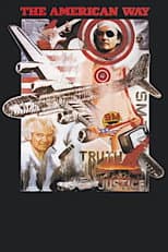 Poster for The American Way