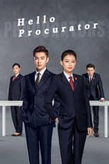 Poster for Hello Procurator