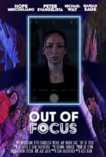 Poster for Out of Focus