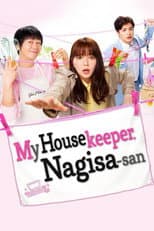 Poster for My Housekeeper Nagisa-san