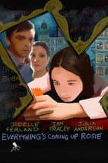 Poster for Everything's Coming Up Rosie