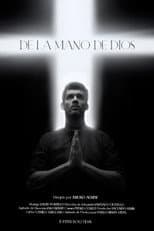 Poster for De la mano de dios