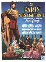 Poster for If Paris Were Told to Us