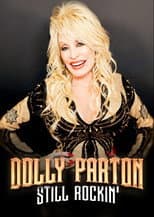 Poster for Dolly Parton: Still Rockin'