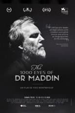 Poster for The 1000 Eyes of Dr Maddin