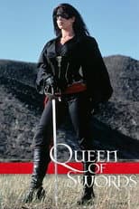 Poster for Queen of Swords