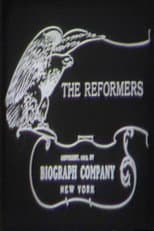Poster for The Reformers