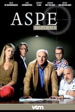 Poster for Season 9
