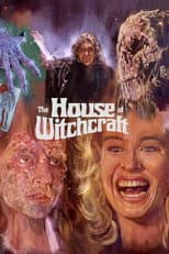 Poster for The House of Witchcraft