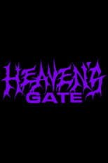 Poster for 'Heaven's Gate' by Zero Skateboards