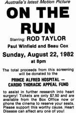 Poster for On the Run