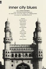 Poster for Inner City Blues