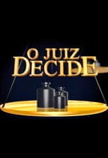 Poster for O Juiz Decide