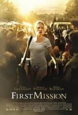 Poster for First Mission