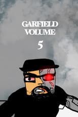 Poster for Garfield: Volume 5