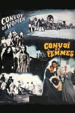 Poster for Convoy of Women