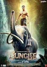 Poster for Junglee