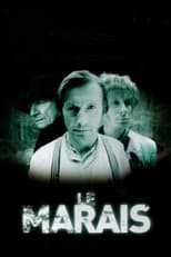 Poster for The Marsh