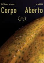 Poster for Corpo Aberto