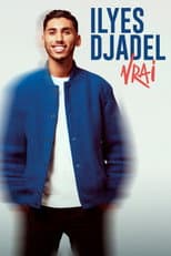 Poster for Ilyes Djadel : Vrai