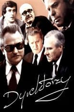 Poster for Dyrektorzy