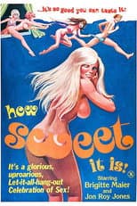 Poster for How Sweet It Is!