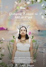 Poster for Inday Opil Goes to Heaven