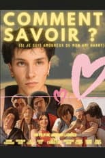 Poster for How Do I Know?