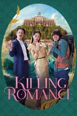 Poster for Killing Romance