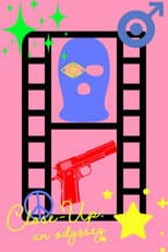 Poster for Close-Up: an odyssey