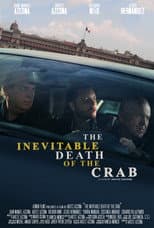 Poster for The Inevitable Death of the Crab