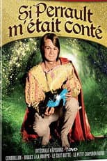 Poster for Si Perrault m'était conté