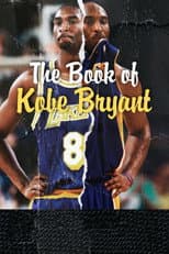 Poster for The Book of Kobe Bryant