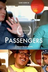 Poster for Passengers