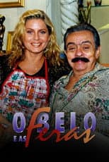 Poster for O Belo e as Feras