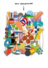 Poster for Esa sensación