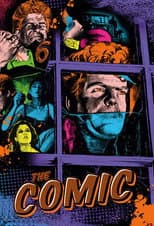 Poster for The Comic
