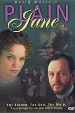 Poster for Plain Jane