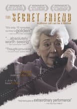 Poster for The Secret Friend