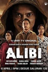 Poster for Alibi