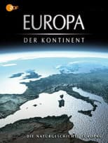 Poster for Terra X: Der Kontinent