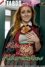 Poster for Wizard Sluts - Whoremione