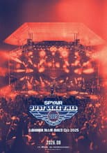 Poster for SPYAIR Just Like This 2025 -HISTORY of ANIME-