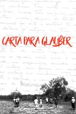 Poster for Carta para Glauber