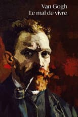 Poster for Vincent Van Gogh, le mal de vivre