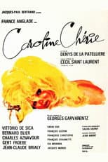 Poster for Dear Caroline