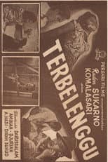 Poster for Terbelenggu