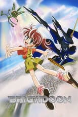 Poster for Brigadoon: Marin & Melan