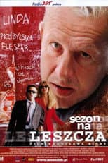 Poster for Sezon na leszcza